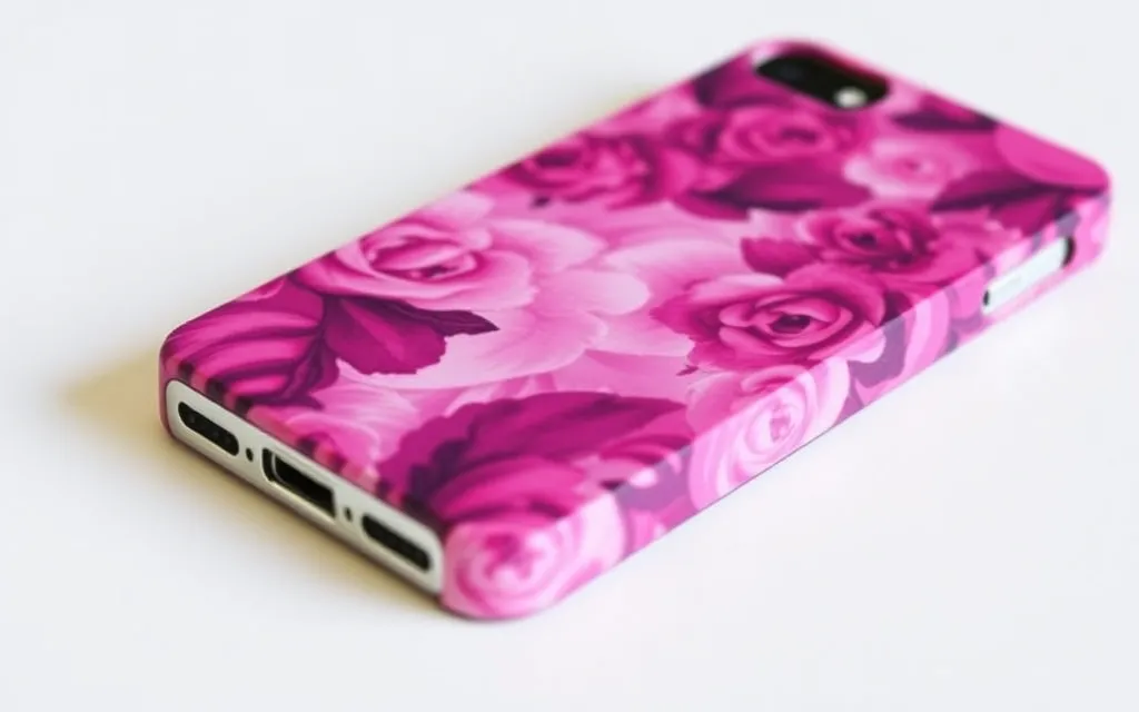 Coque iphone 4