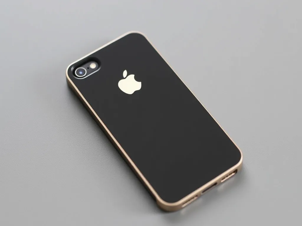 Coque iphone 4 s